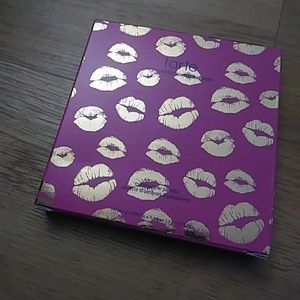 Tarte leave your mark